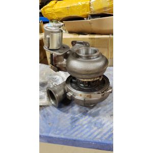 Factory Direct Sale Excavator Turbocharger C18 Turbo In High Quality