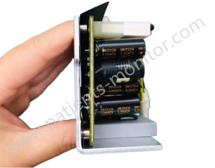 Power Supply Board KB26Q5463 009-002108-00-2.0 for Mindray IMEC10 Patient Monitor Used-good Medical Equipment Part