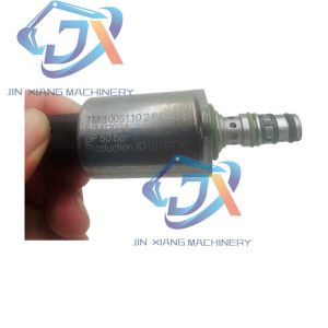 STAR ZEBRA TM1005110 24V Solenoid Valve for Loader Express Shipment from Top