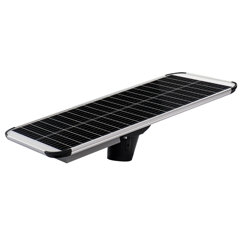 60w 80w 120w 200w All In One Solar Street Light