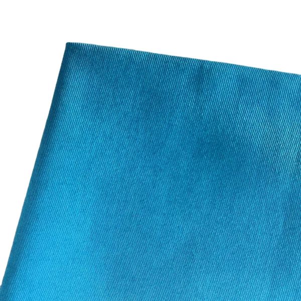 Ripstop Woven Fabric Tarpaulin 80polyester 20cotton Waterproof Twill for Workwear