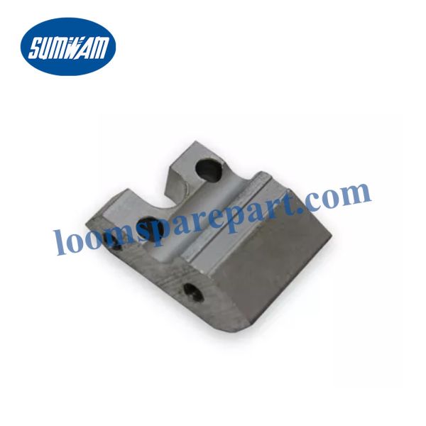 Buy Weft shear pressing block BA214157,picanol loom spare parts at wholesale prices