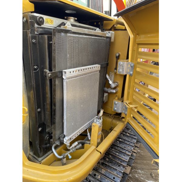 Secondhand Caterpillar Excavator Origianl Japan Used CAT 306E2 Crawler Excavator 6 Ton Construction Machinery