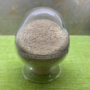 Compound Probiotics Formulation General Feed Mix Type For Poultry Chicken Duck
