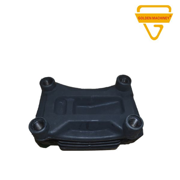 81962100554,81.96210.0547 Man truck Mounting Leaf Spring