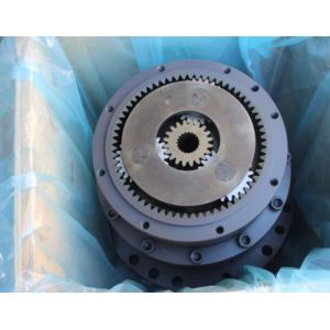 Belparts ZX200 ZX200-3 Excavator Spare Parts , Durable Swing Reduction Gear