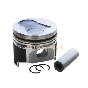 78mm Kubota Piston V1505 D1105 78MM 16060-21114