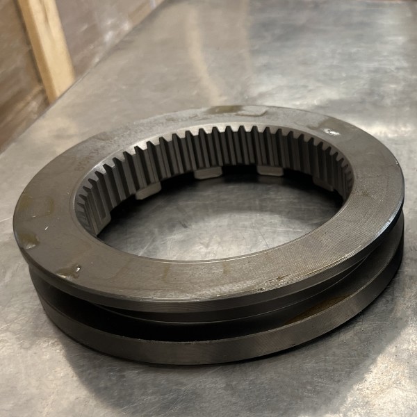 Buy 810W35612-0020 Sinotruk Howo Spare Parts Meshing Sleeve at wholesale prices