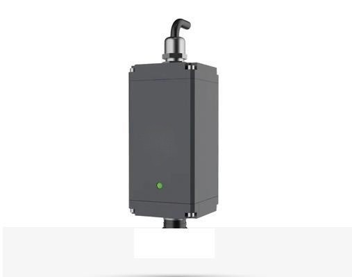 Universal Robotic Vacuum Gripper Programmable Electric Vacuum Actuator Degree 10% -60%