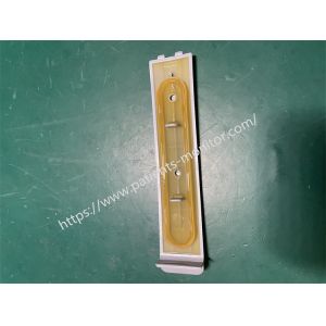 GE B20 Monitor Battery Cover GREY ABS Plastic Material