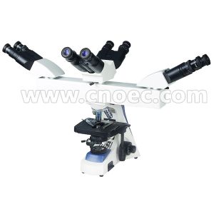 Quality Optical Multi Viewing Microscope For Educational A17.1102-B for sale