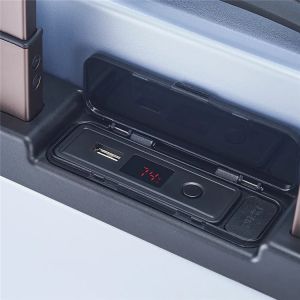 Fashionable Innovative Luggage