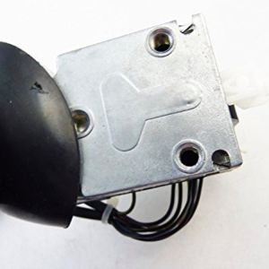 Mercedes Benzs 0085450124 Headlight Control Switch Turn Light Steering Column