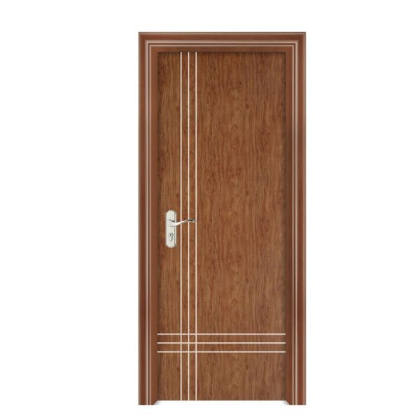 Buy Popular Choice for Modern and Environmentally Friendly Door Solution with WPC Hollow Door at wholesale prices