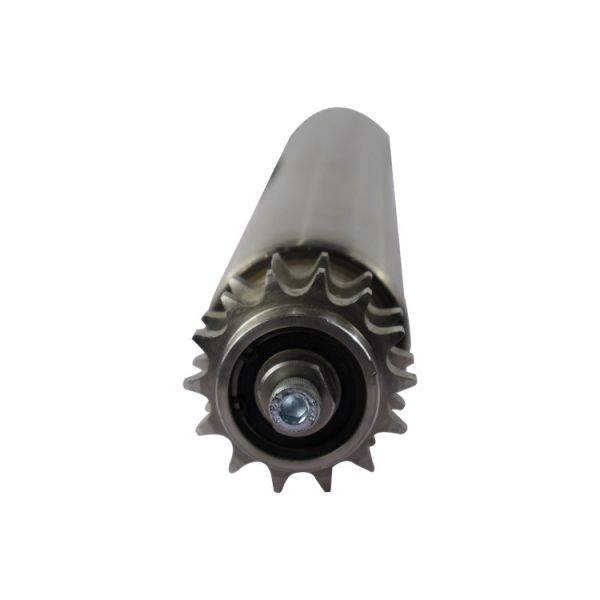 AC High Torque Electric Power Roller Load Heavy Duty Drum Motor Roller Drive 3000kg Of Pallets