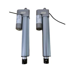 Fast DC Motor 12V/24V Electric Linear Actuators