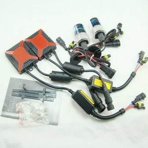 Quality 12V/35W Quality HID Xenon Kits with 6000K for sale