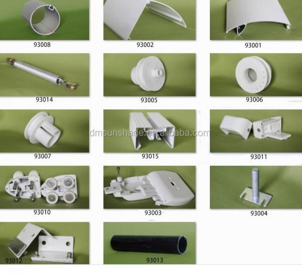 Balcony Retractable Roof Awning Aluminium Retractable Awning Conservatory Awning