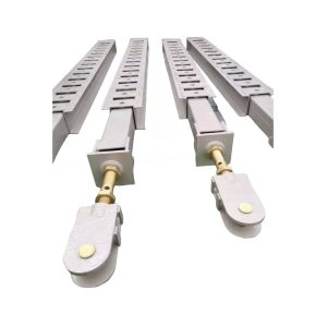 Retractable Flexible Walling Anchor Tower Crane Anchor