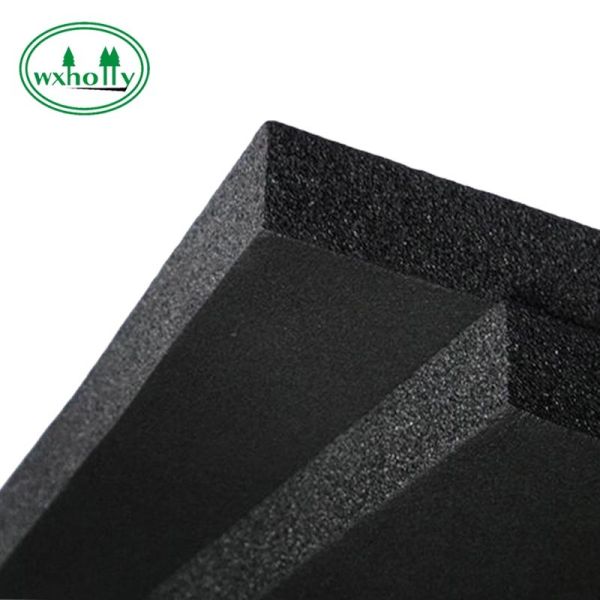 Buy Heat Insulation Flex 1200mm NBR Nitrile Rubber Insulation Sheet at wholesale prices
