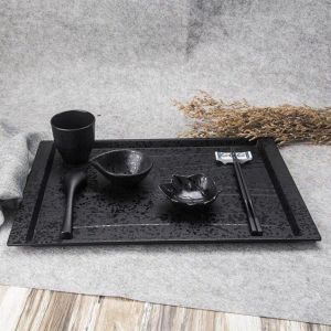 Melamine Plates 12 inch Premium Quality for Professionals