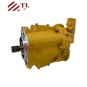 Hydraulic Pump 9T4104 for for Tractor D4H