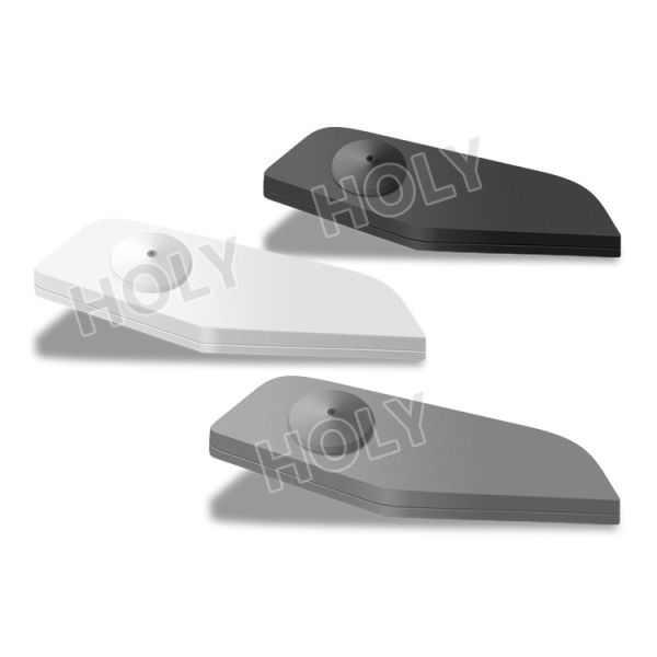 UHF RFID Tag+AM 58KHz Label Dual Frequency Long Range Hard Tag for Clothing Stock Management