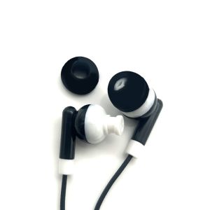 Sensitivity 104±10%DB Wired In-Ear Earphone with 3.5mm Jack and Fashionable