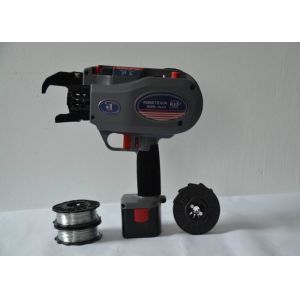 Rechargeable Rebar Tying Machine Electric Rebar Wire Tier DC Charger