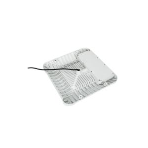 80W Explosion Proof LED Canopy Lighting IP66 Aluminum Housing