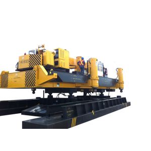 80T-1200 Ton Pile Foundation Machine