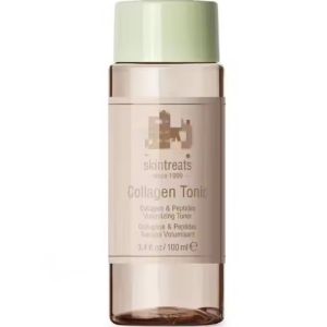 Facial Toner Men's Skin Toner Milky Collagen Retinol Vitamin-C Tonic Glow Tonic