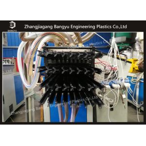 PA66GF25 Heat Insulation Strips Extrusion Mold Used in Extruding Machine