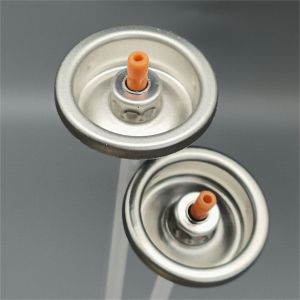 Advanced Hair Color Spray Valve for Colorists with Innovative Features