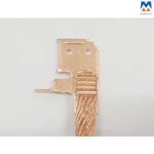 35kHz Ultrasonic Wire Welding Machine 1200W Bonding Device Metal Spot Welder