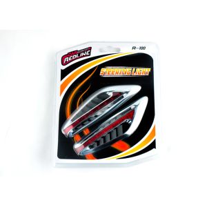 LED Turn/Driving Light Simplified FY-TL011