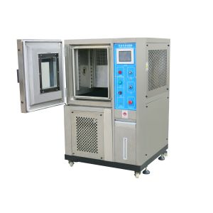 China High Temperature Ovens air ventilation aging test chamber for rubber material on sale