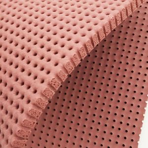 Silicone Sponge Ironing Table Neoprene Rubber Sheet