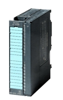 6ES7332-5HD01-0AB0 SIEMENS SIMATIC S7-300, Analog Output SM 332