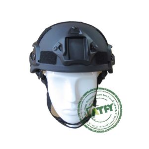 PE Aramid Ops Core Ballistic Helmet Bulletproof Army Combat Helmet