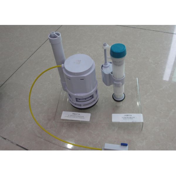 Injection Molding Service for Rapid Development of Custom Parts with Multiple