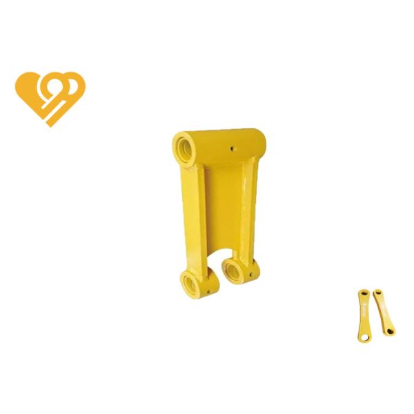 Buy FAQ H Link For PC200 Bucket Control Rod Link ASSY 39 Y Your Top Choice For Construction Machinery Parts at wholesale prices