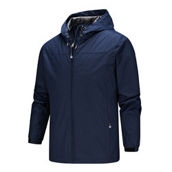 OEM ODM Outdoor Waterproof Sports Jacket