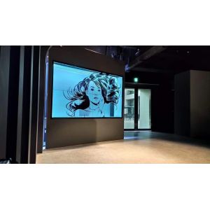 49 inch LCD Video Wall
