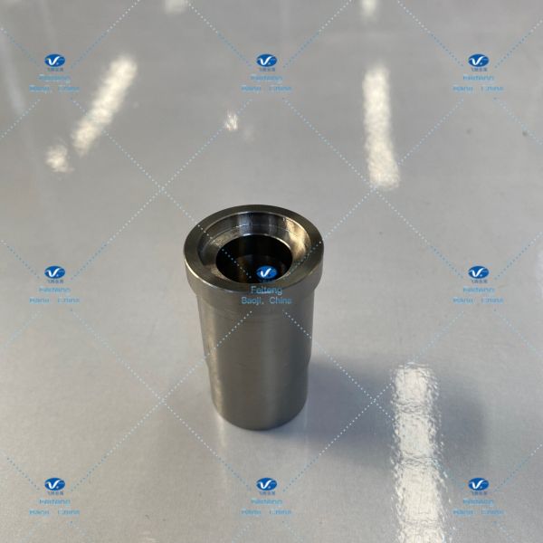 Buy Feiteng Customized Titanium Guide Sleeve Heat Resistant at wholesale prices