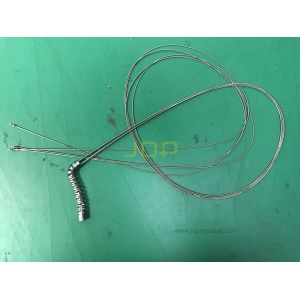 Pre-owned EC-590WL4 Bending section for FUJI