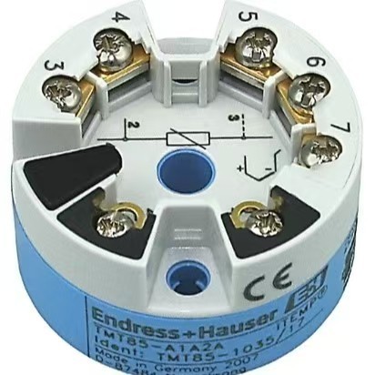 Endress Hauser ITEMP TMT180 TMT181 TMT187 TMT188 Temperature Transmitter OEM