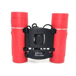 8X21 Portable Foldable Binoculars For Adult And Kids