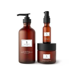 Medicine Pill Bottle Prescription Label Stickers Thermal Printing Roll Barcode