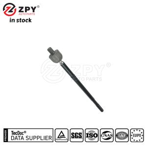 ZPY Inner Steering Tie Rod 3QF423810B for VW Audi Porsche